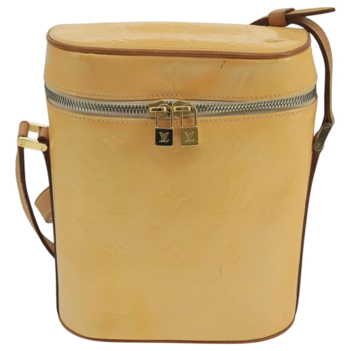 Saintonge Model Crossbody Bag