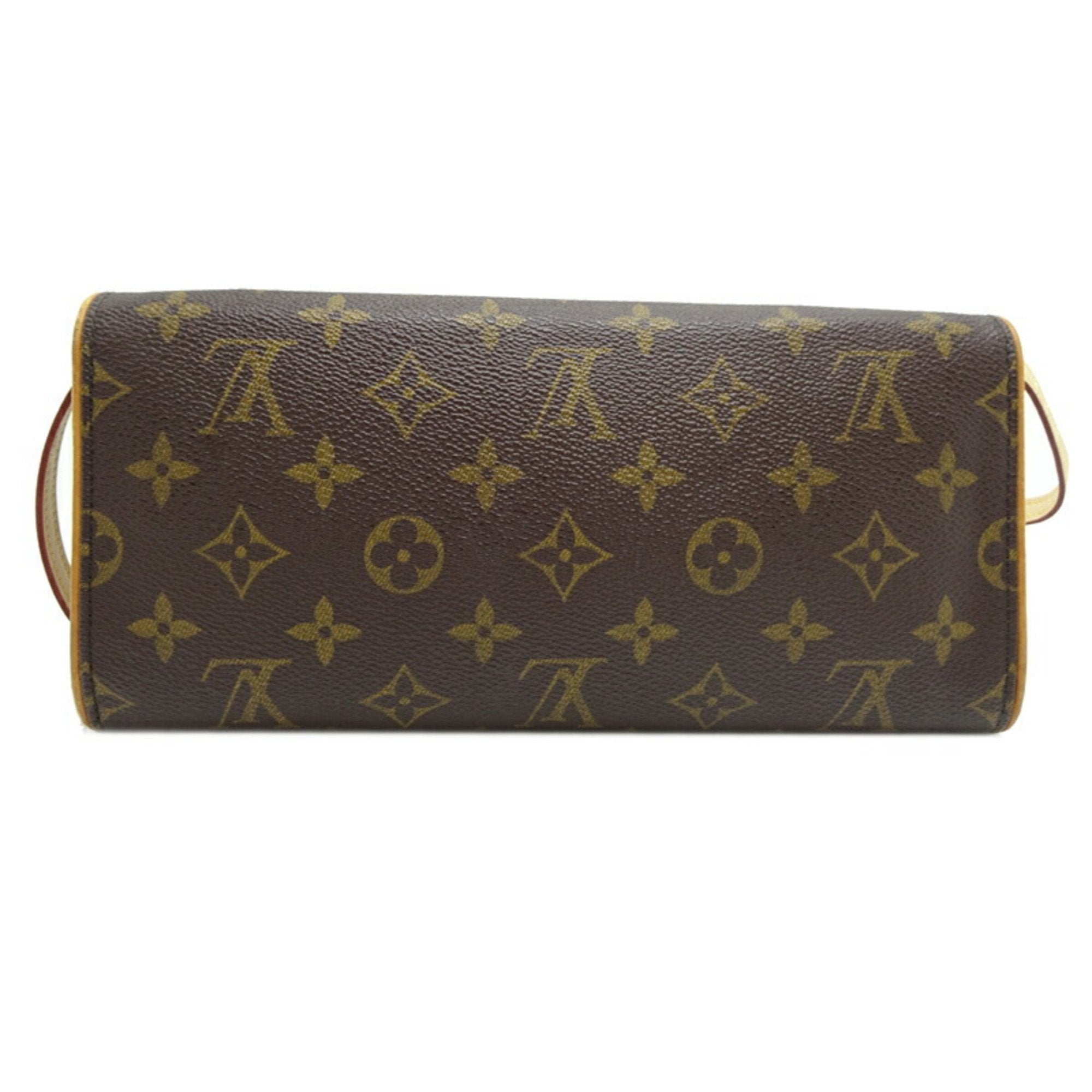 Monogram Pochette Crossbody Bag