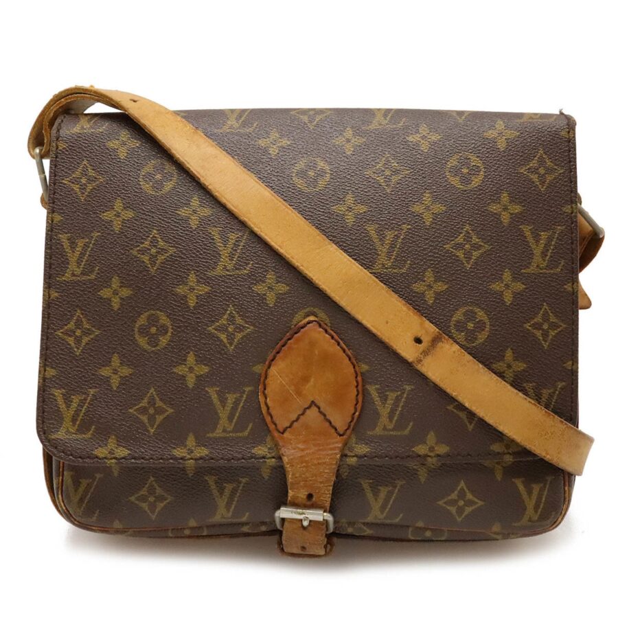 Pochette Crossbody | Studio Nafay