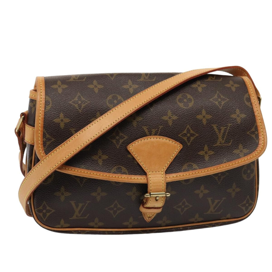 Pochette Crossbody | Studio Nafay