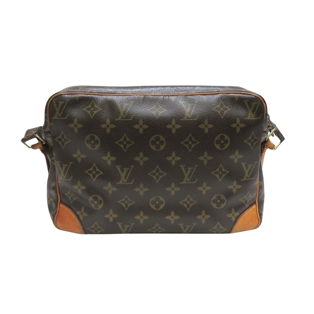 Monogram Pochette Crossbody Bag - Product Image 2