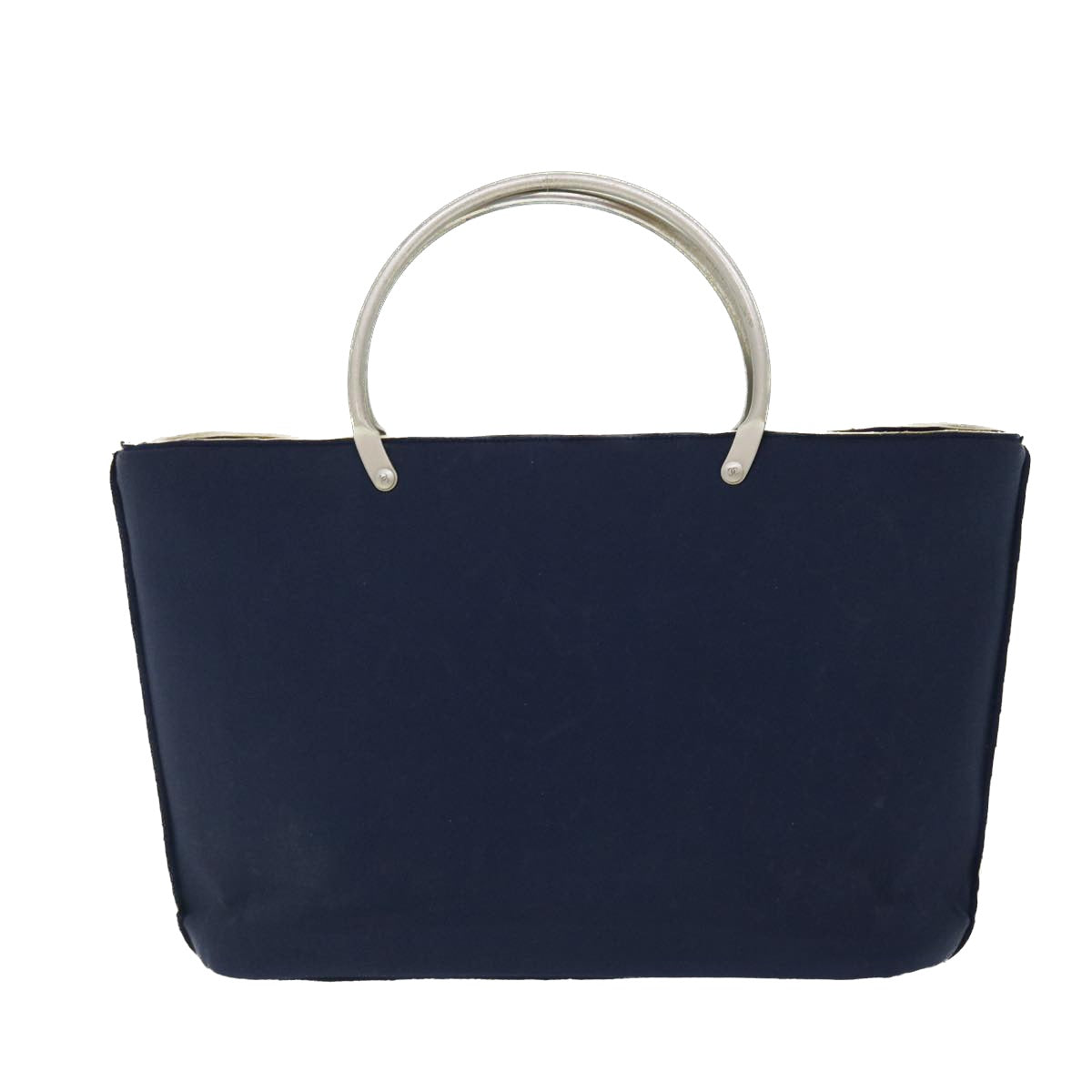 Chanel Leather Handbag Style 82