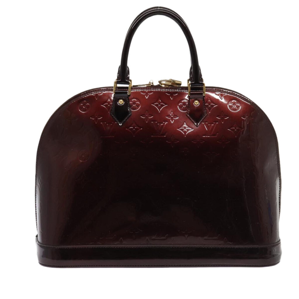 LOUIS VUITTON Alma Handbag - Product Image 2