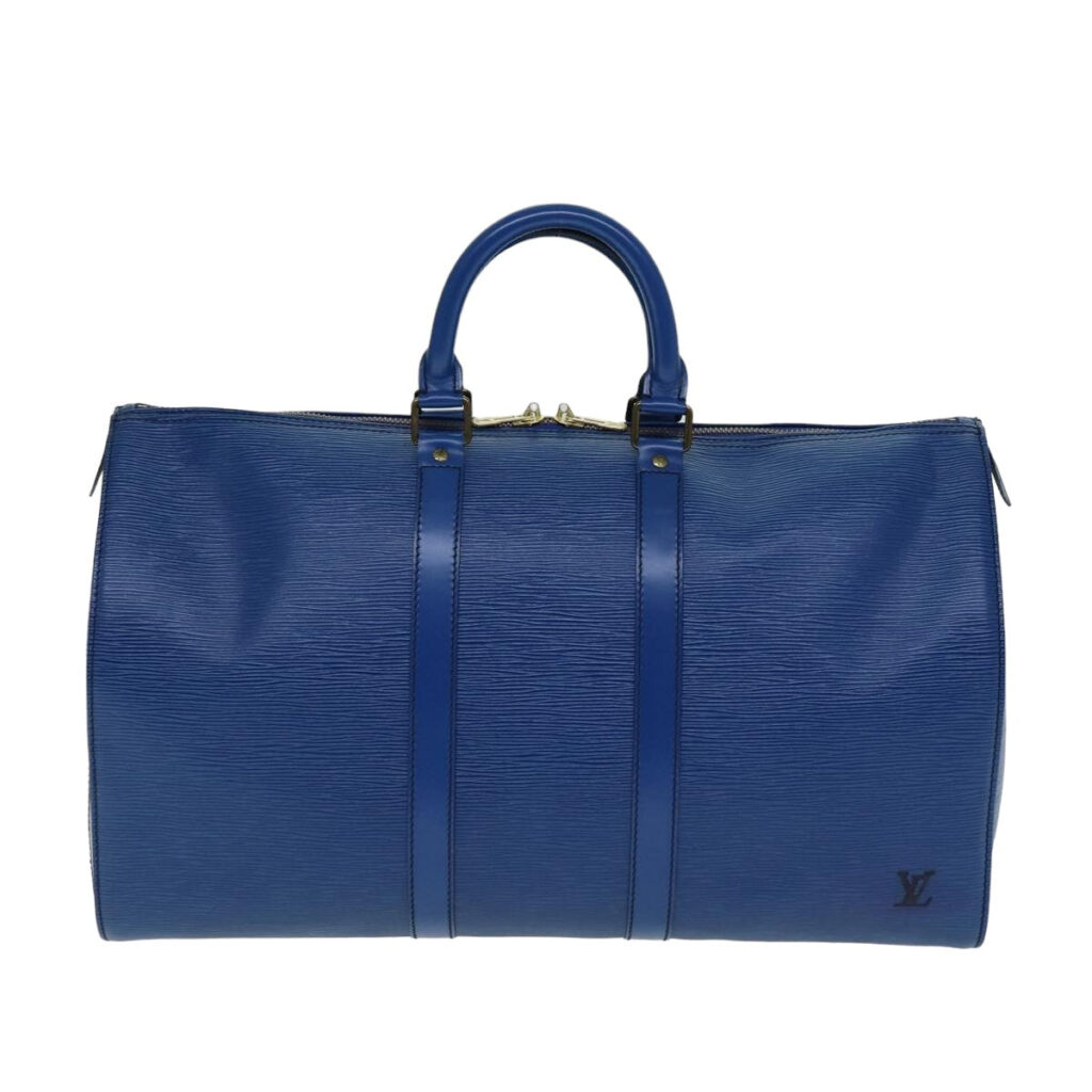 LOUIS VUITTON Keepall 45 Travel - Product Image 2