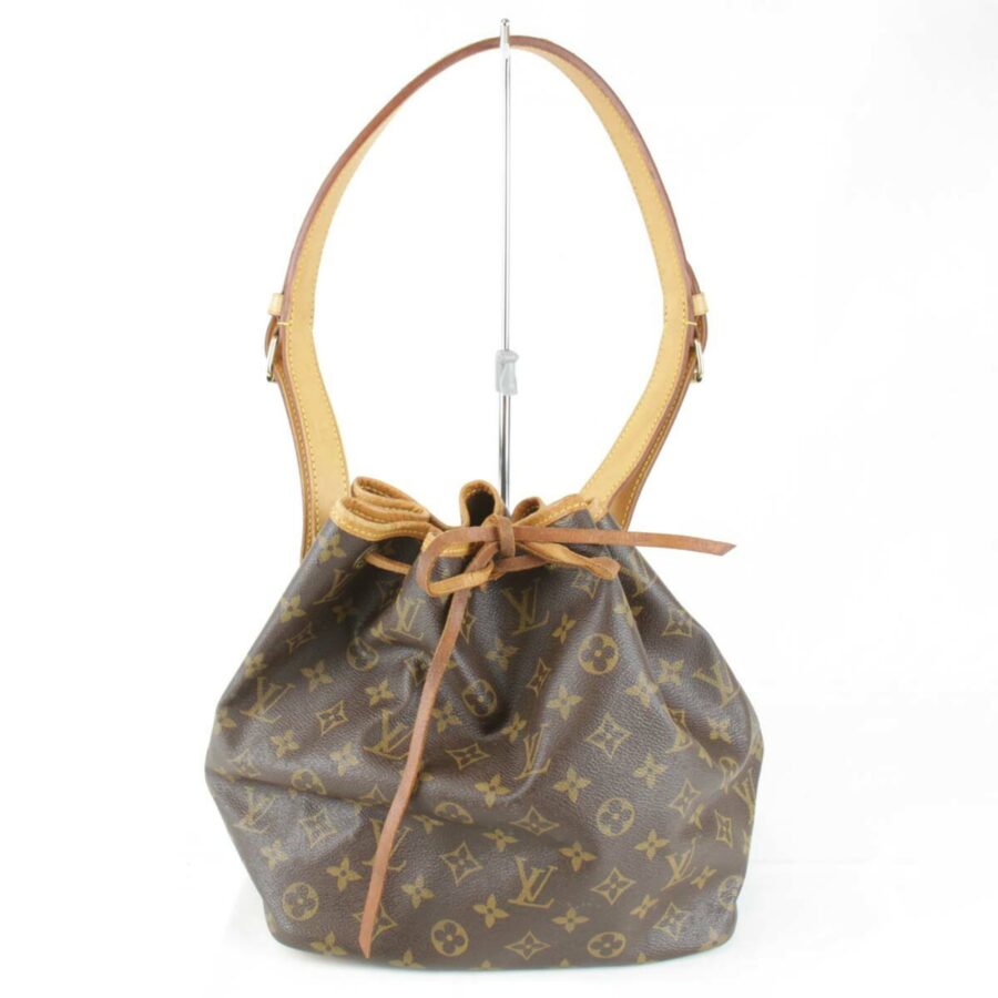 Louis Vuitton Shoulder Bag | Studio Nafay