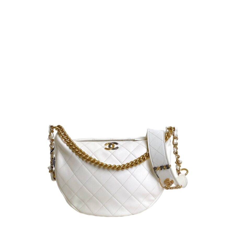 CHANEL SLING BAG | Studio Nafay