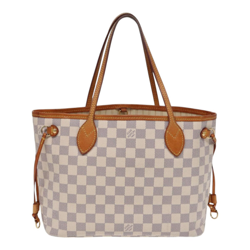 LOUIS VUITTON Neverfull PM Tote - Product Image 2