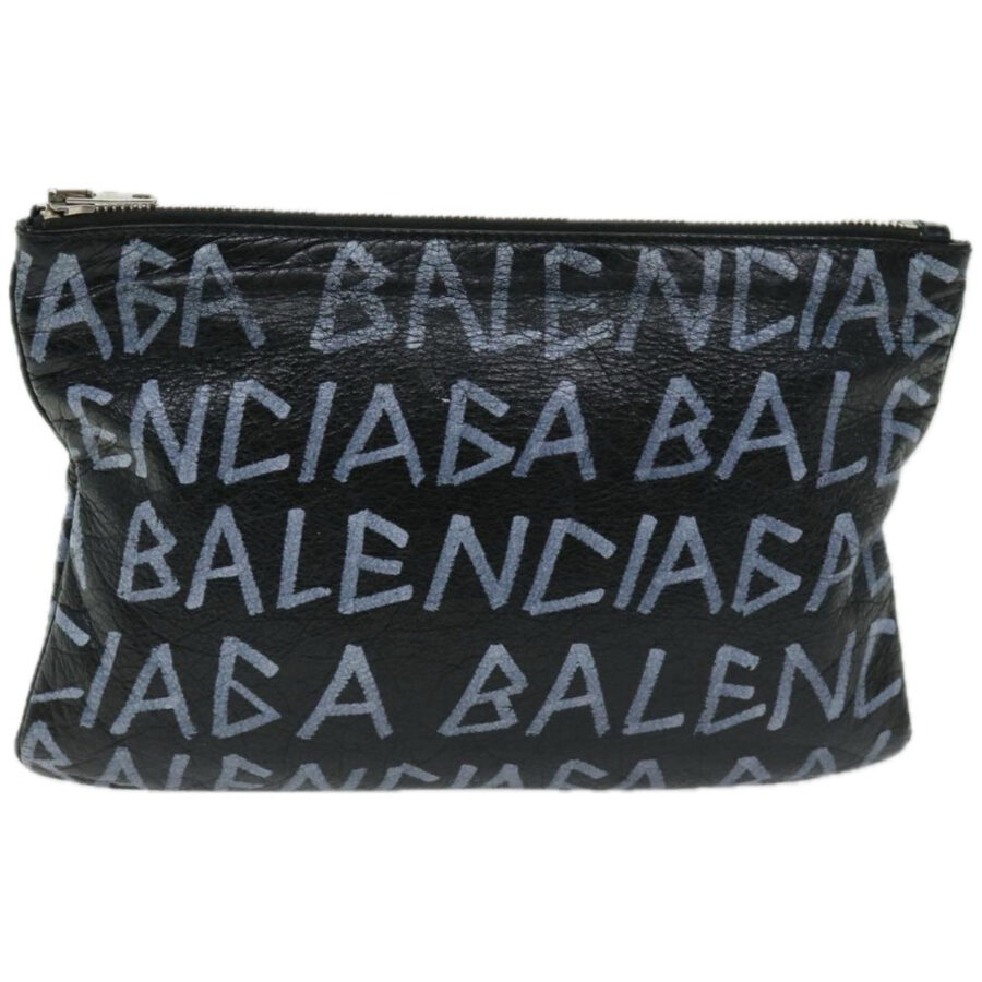 BALENCIAGA Clutch Bag | Studio Nafay