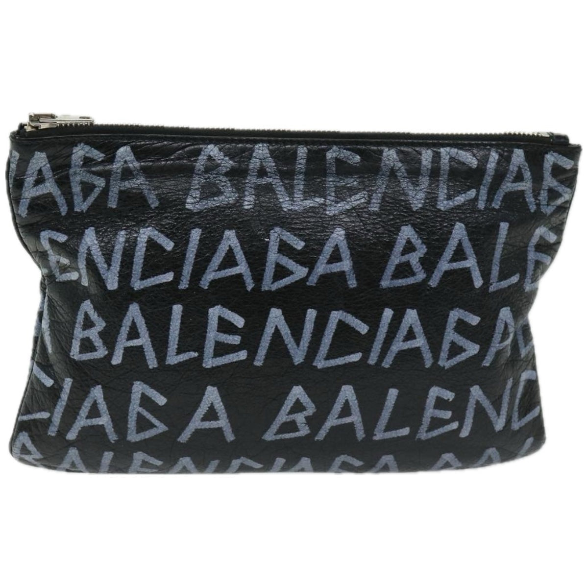 BALENCIAGA Clutch Bag | Studio Nafay