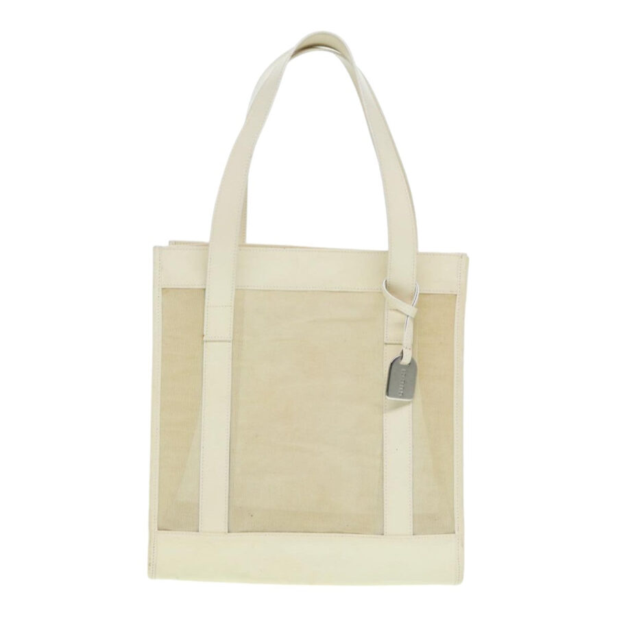 Gucci By The Way Leather Tote | Studio Nafay