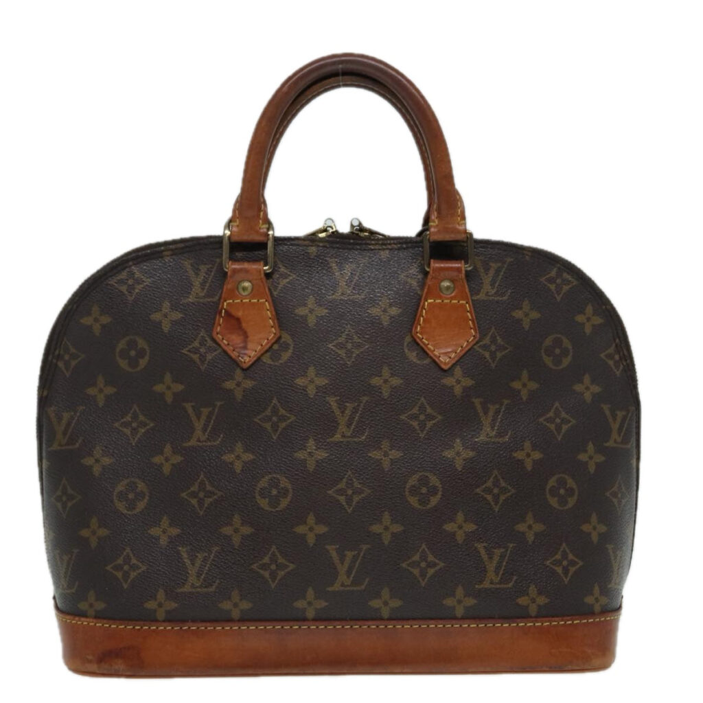 LOUIS VUITTON Alma Handbag - Product Image 2