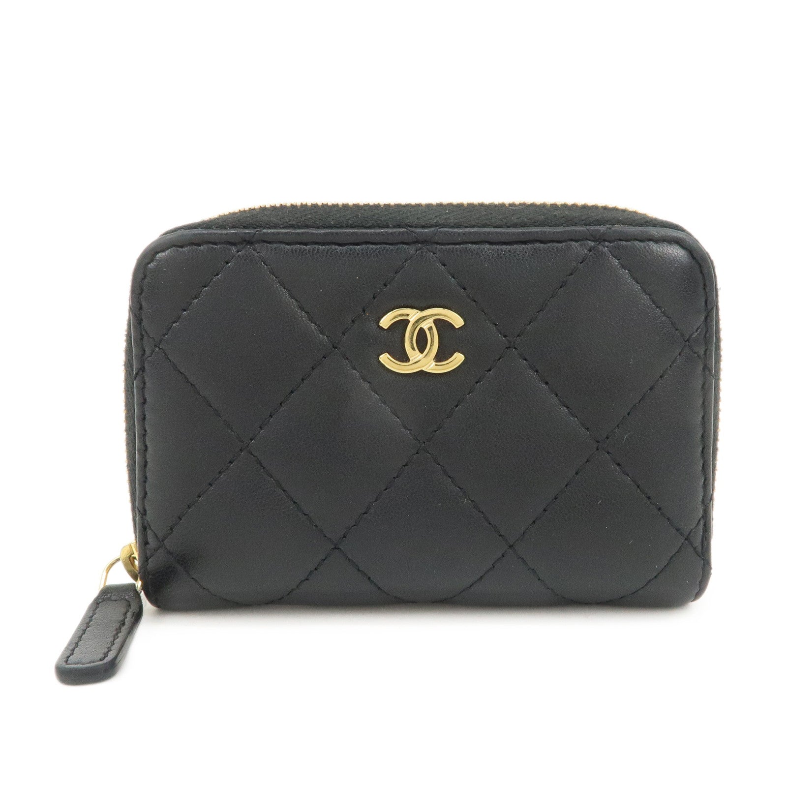 Chanel Black Elegant Handbag 4