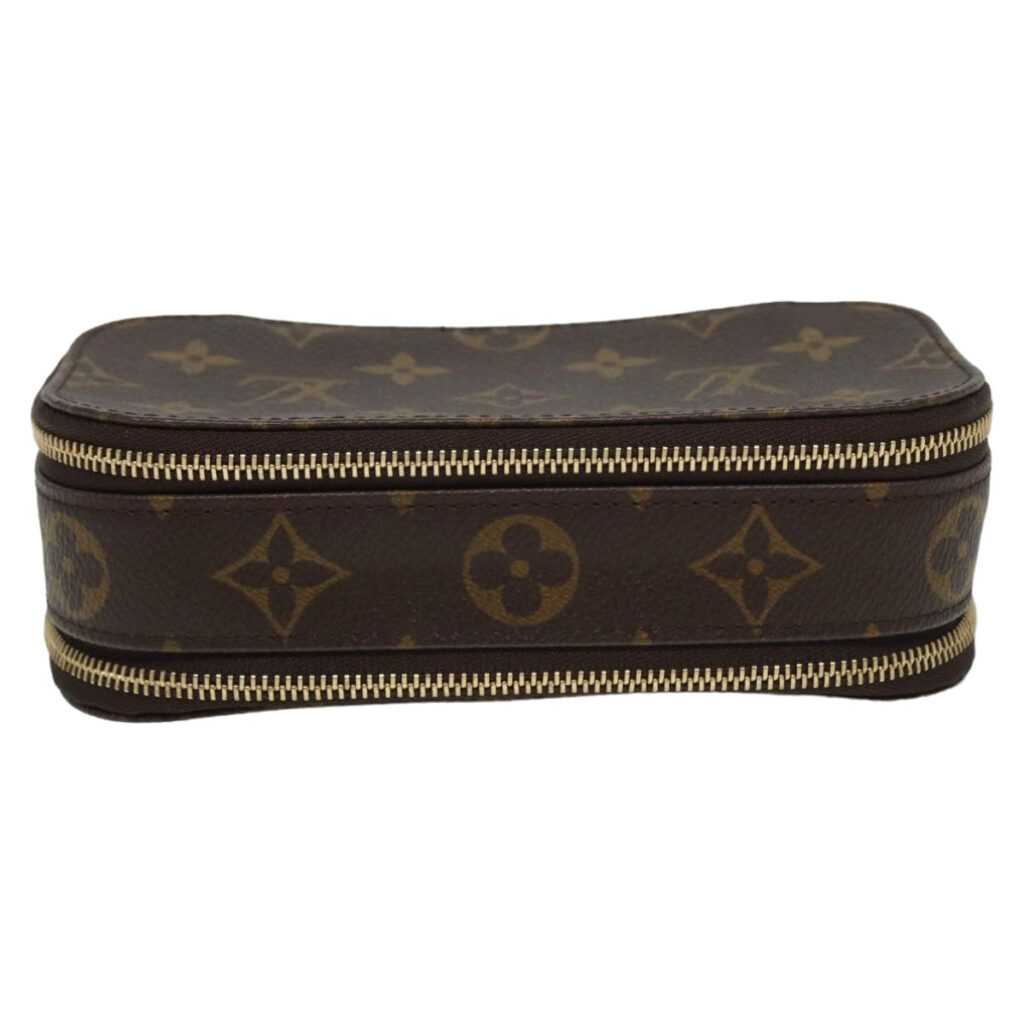 LOUIS VUITTON Trousse brush PM Clutch Bag - Product Image 2