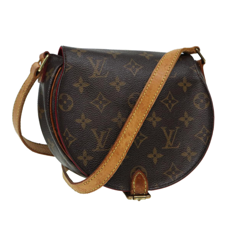 LOUIS VUITTON Tambourin Shoulder Bag | Studio Nafay