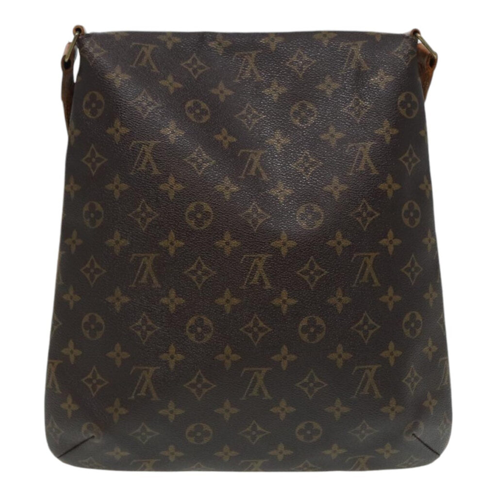 LOUIS VUITTON Mtte Salsa Shoulder Bag - Product Image 2