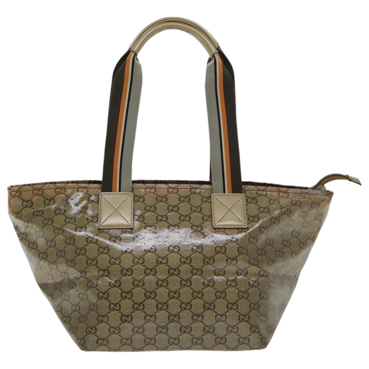 Gucci Canvas Handbag