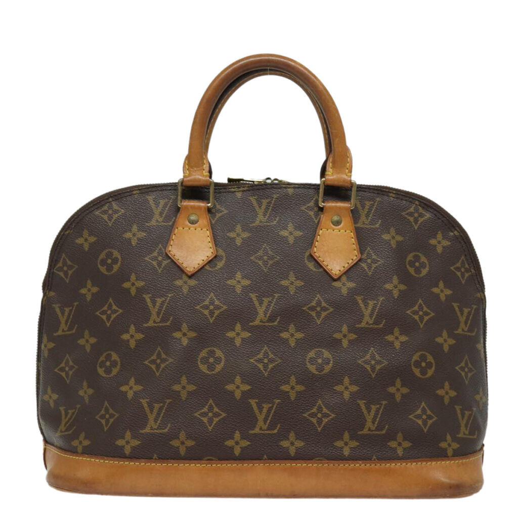 LOUIS VUITTON Alma Handbag - Product Image 2