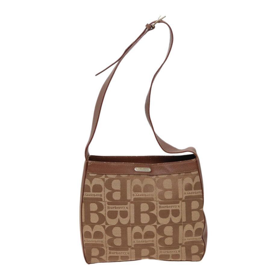 Burberry Shoulder Bag | Studio Nafay