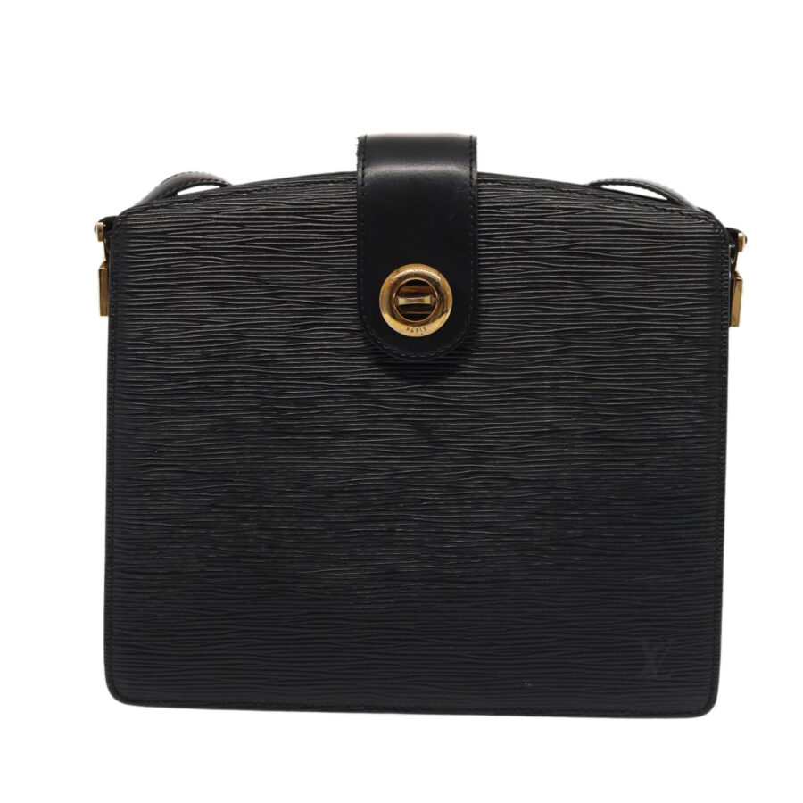 LOUIS VUITTON Capuchin Shoulder Bag | Studio Nafay
