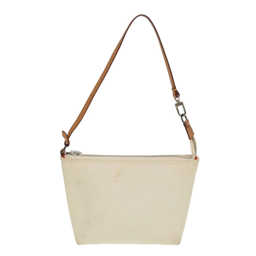 LOUIS VUITTON Volunteer Clutch Bag | Studio Nafay