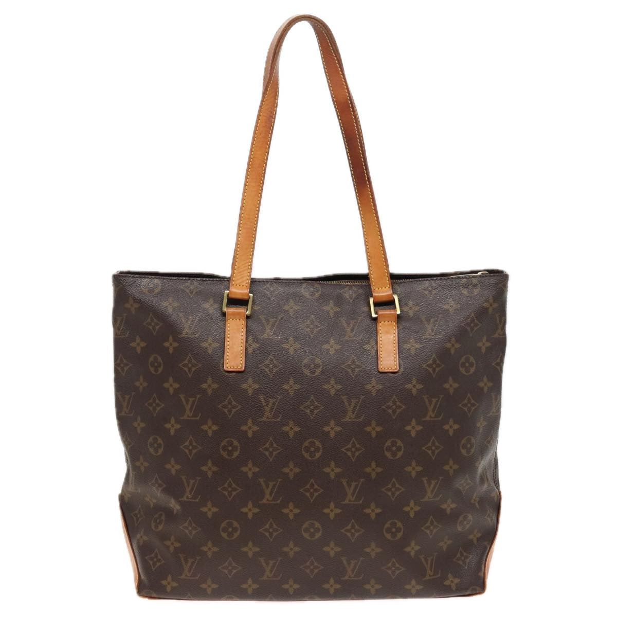 LOUIS VUITTON Mezzo Tote