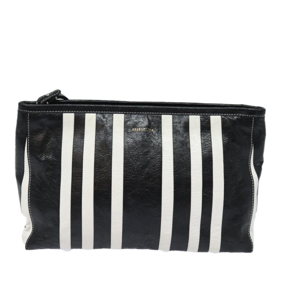BALENCIAGA Clutch Bag | Studio Nafay