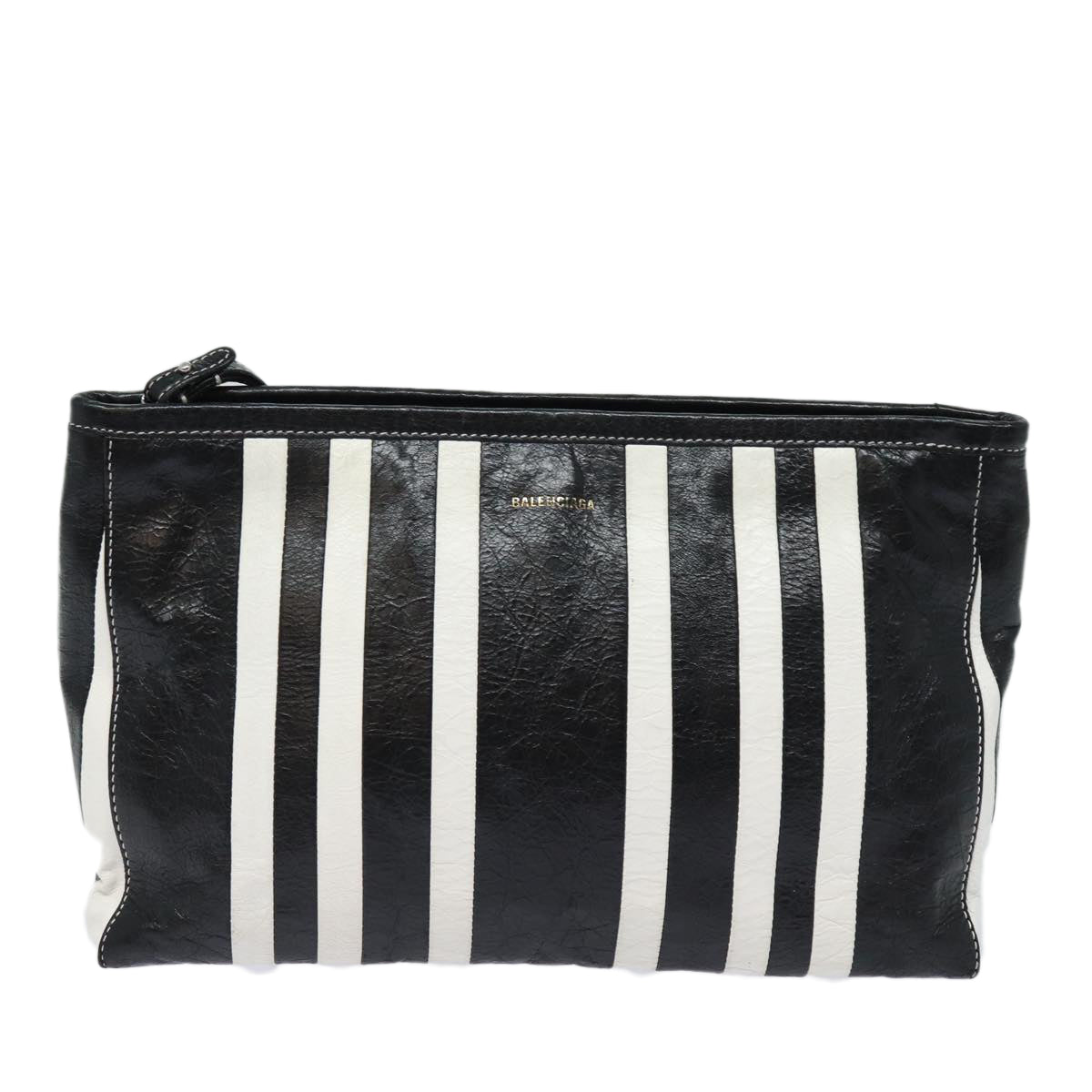 BALENCIAGA Clutch Bag | Studio Nafay