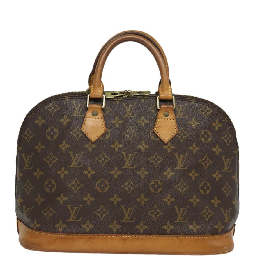 LOUIS VUITTON Alma Handbag | Studio Nafay