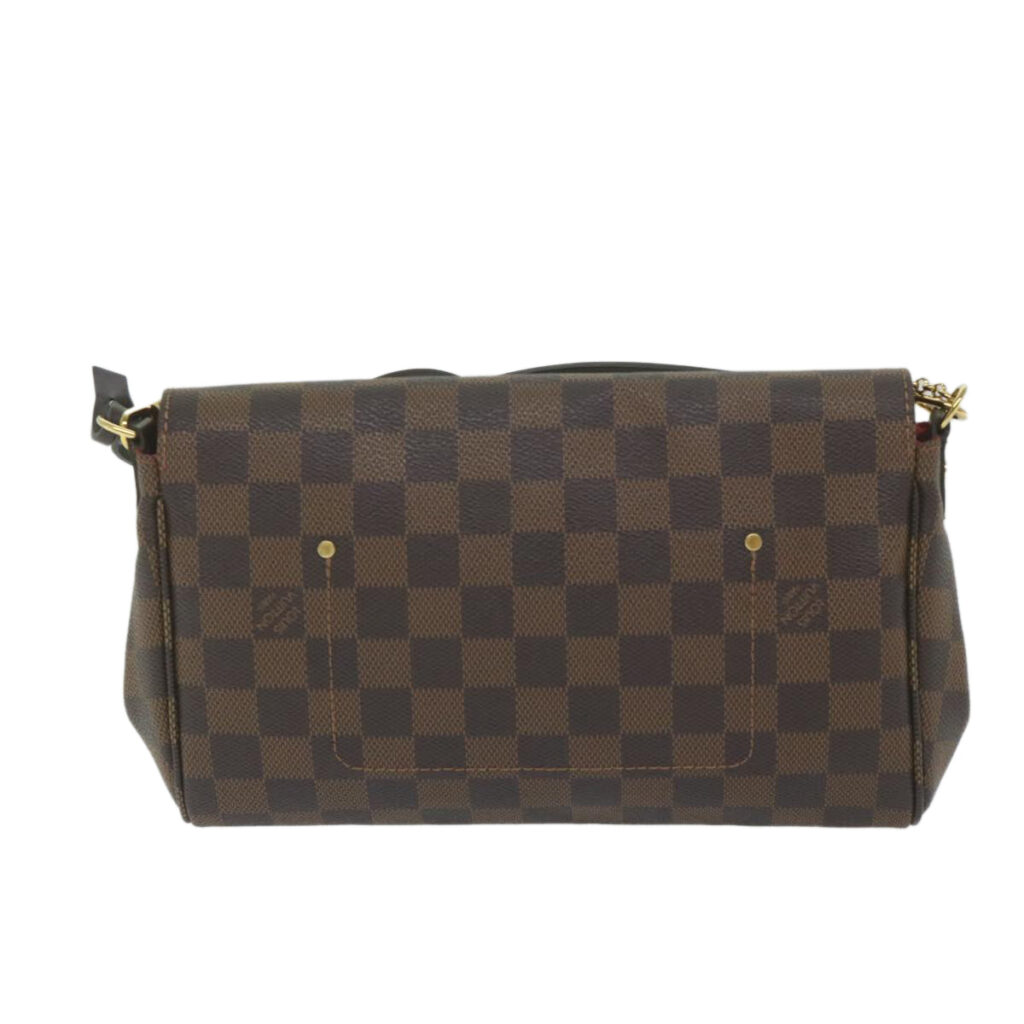 LOUIS VUITTON Favorite Shoulder Bag - Product Image 2