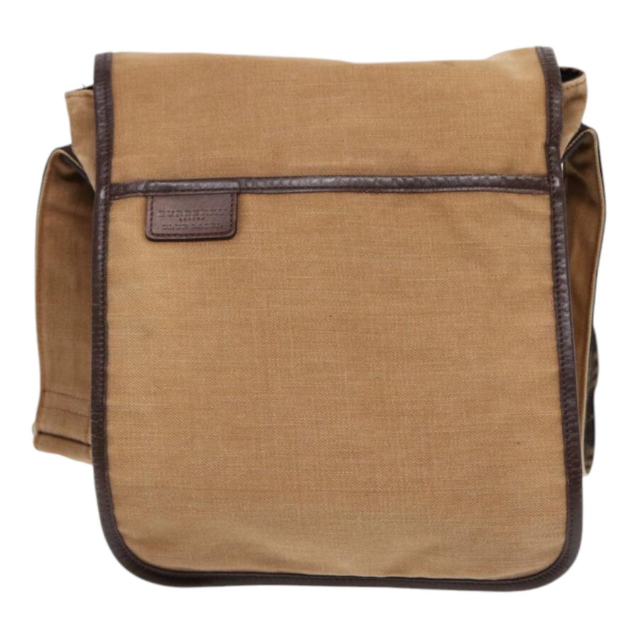 Burberry Shoulder Bag | Studio Nafay