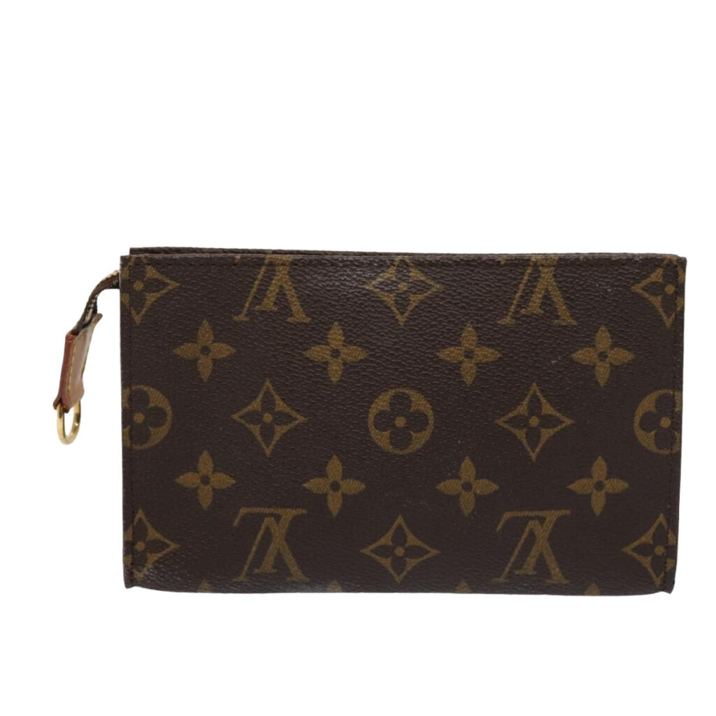 LOUIS VUITTON Bucket Clutch Bag - Product Image 2