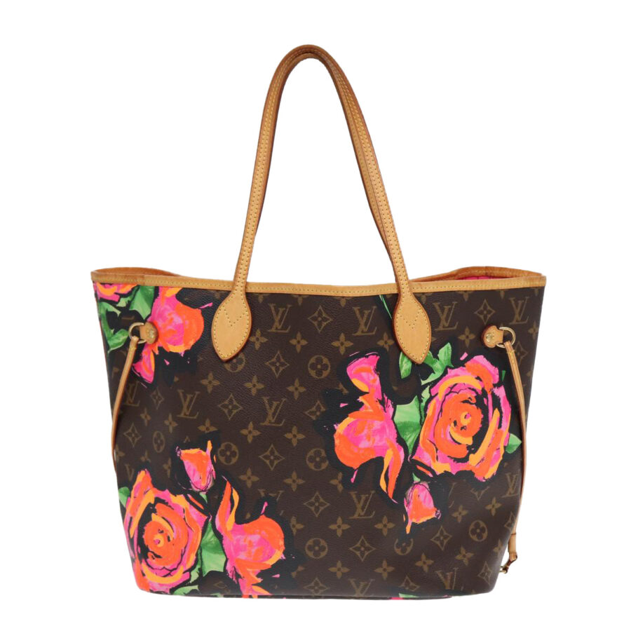 LOUIS VUITTON Neverfull Tote | Studio Nafay