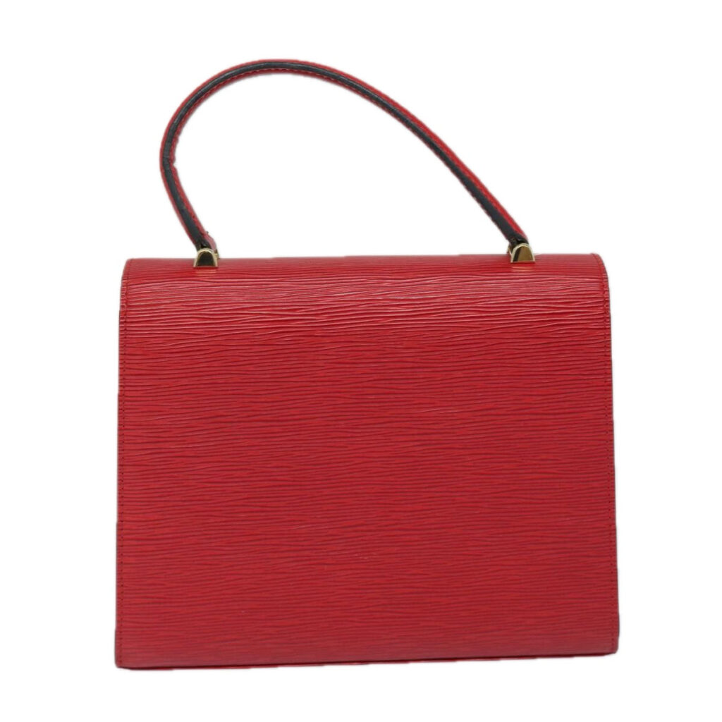 LOUIS VUITTON Malesherbes Handbag - Product Image 2