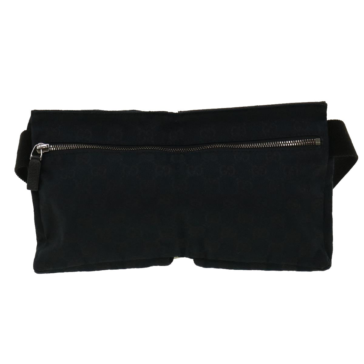 Gucci Canvas Shoulder Bag Style 54