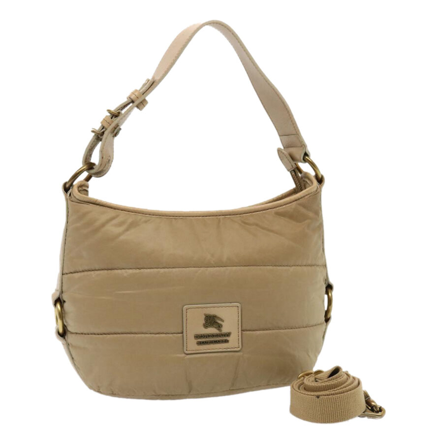 Burberry Shoulder Bag | Studio Nafay