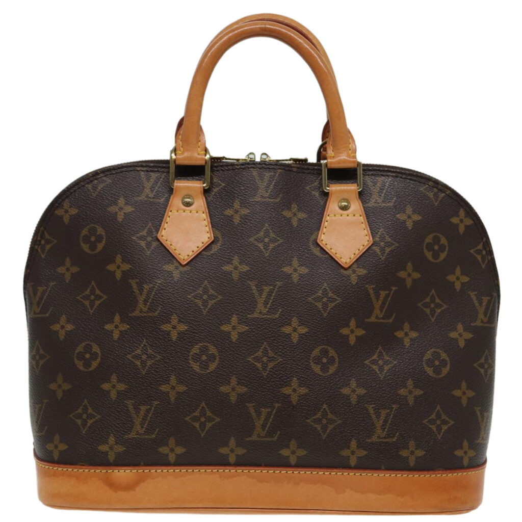 LOUIS VUITTON Alma Handbag - Product Image 2