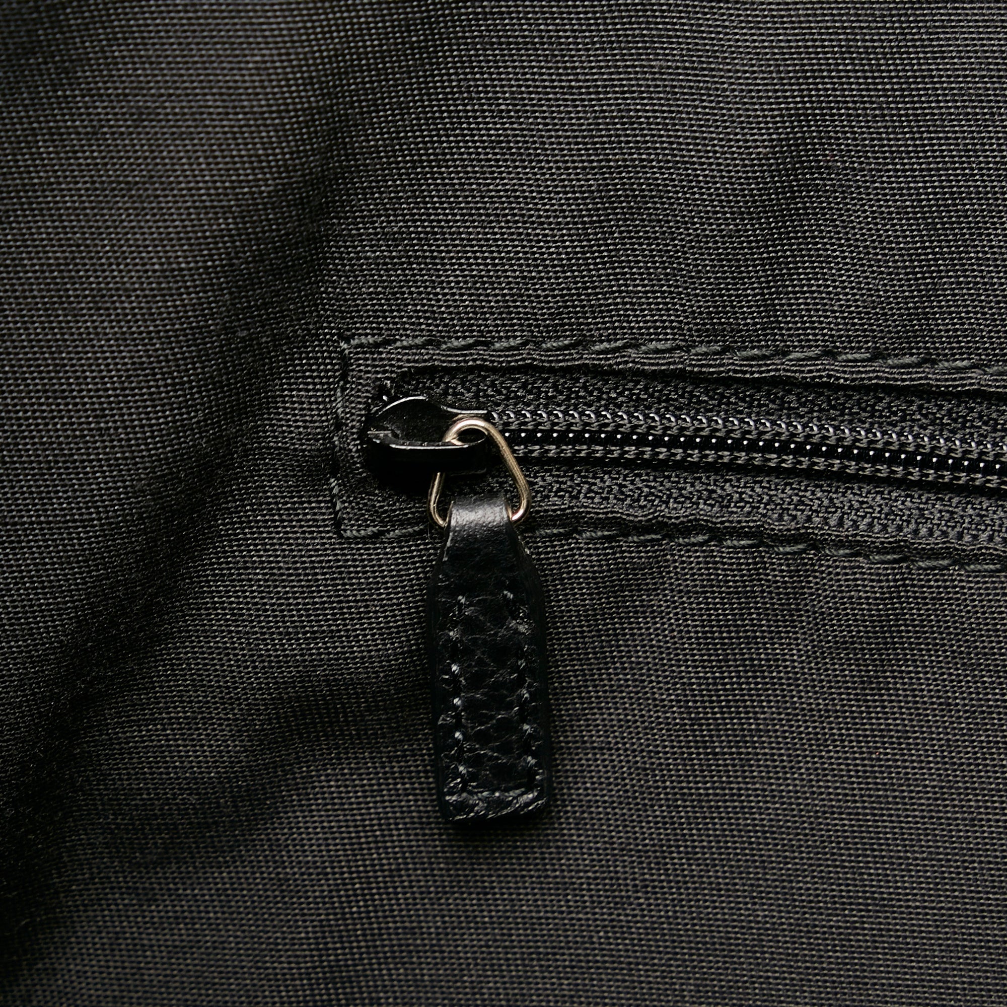 Gucci GG Canvas Marrakech Tote Bag