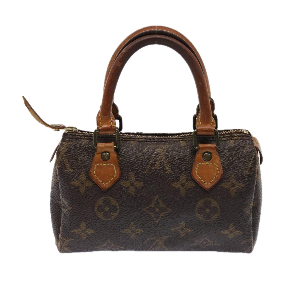 LOUIS VUITTON Mini Handbag