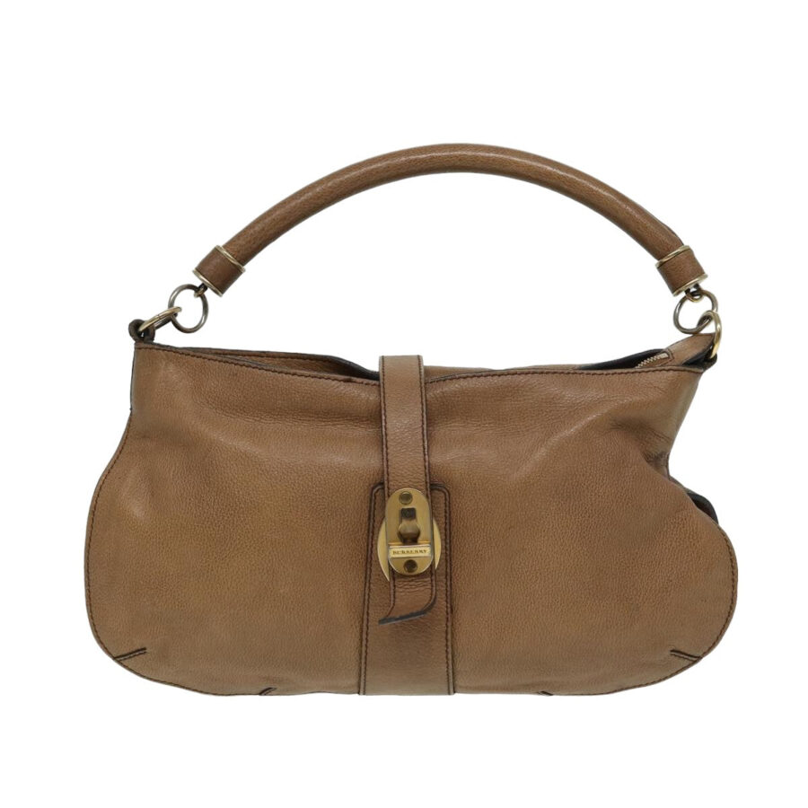 Burberry Shoulder Bag | Studio Nafay