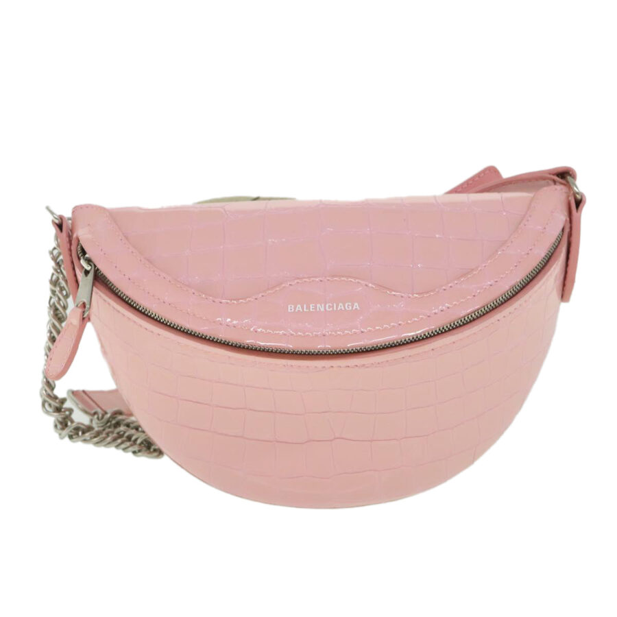 BALENCIAGA Shoulder Bag | Studio Nafay