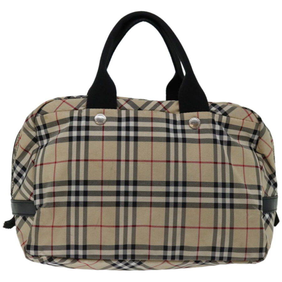 BURBERRY Blue Label Handbag | Studio Nafay