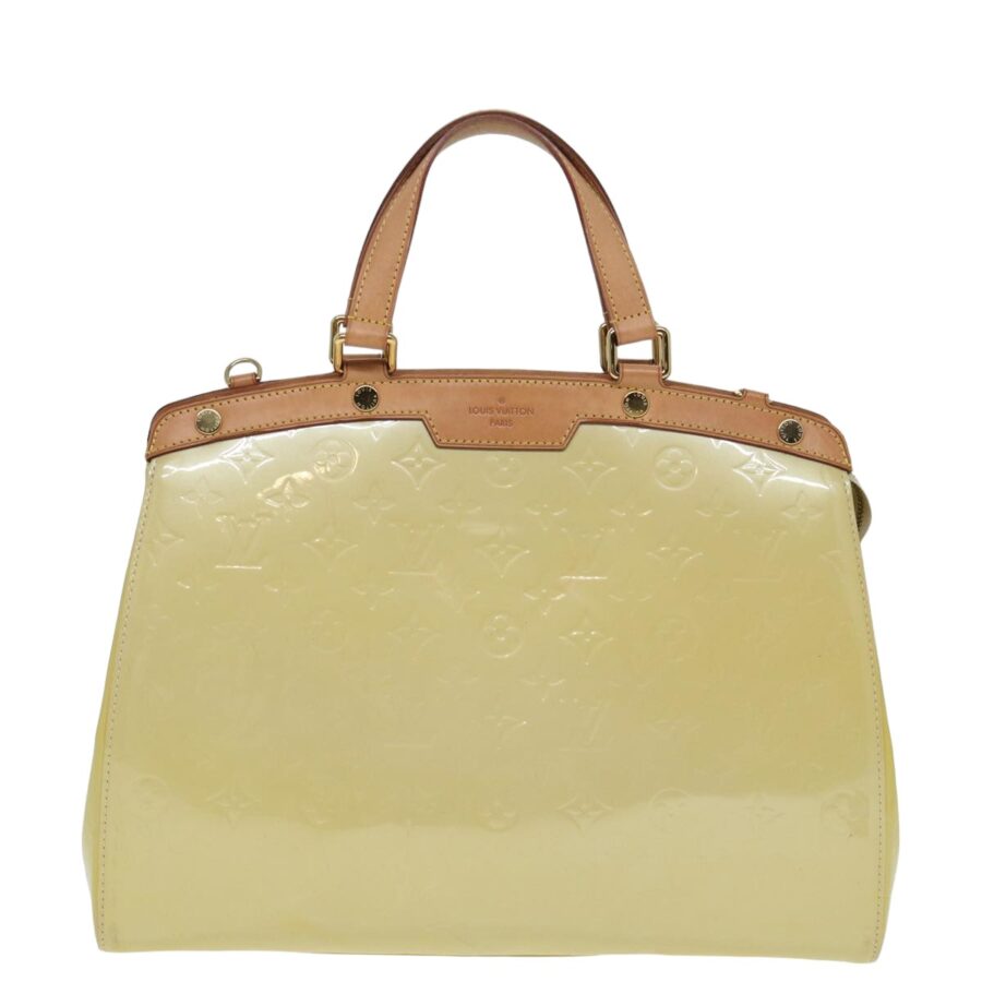 LOUIS VUITTON Brea Handbag | Studio Nafay