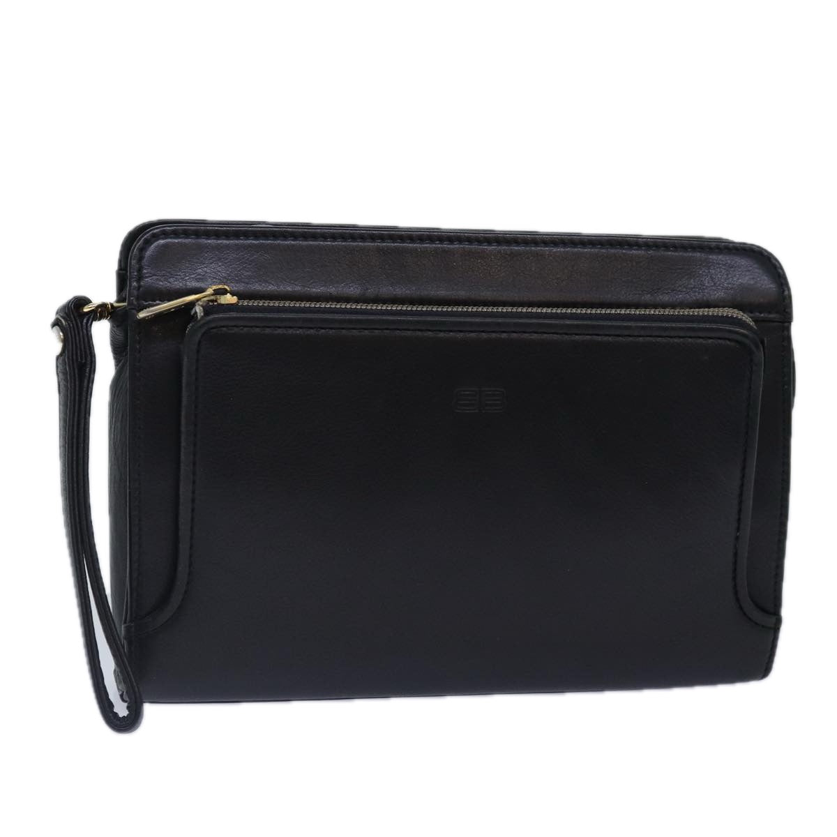 BALENCIAGA Clutch Bag | Studio Nafay