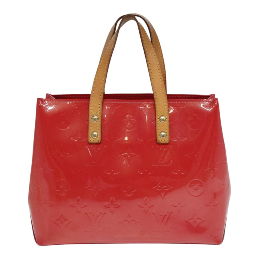 LOUIS VUITTON Reade Handbag | Studio Nafay