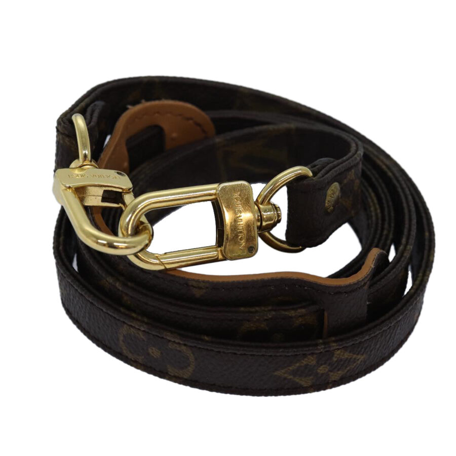 LOUIS VUITTON Bandouliere de sac Bag | Studio Nafay