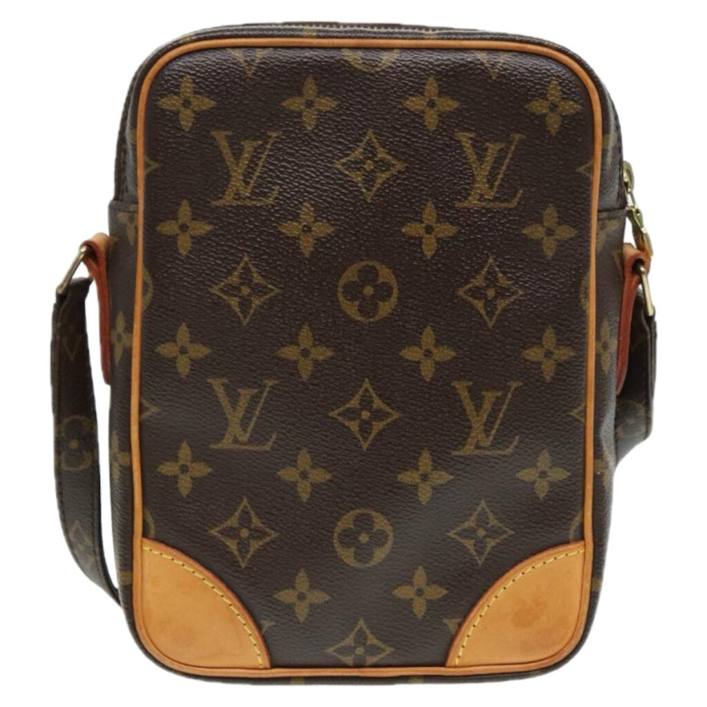 LOUIS VUITTON Amazon Shoulder Bag - Product Image 2