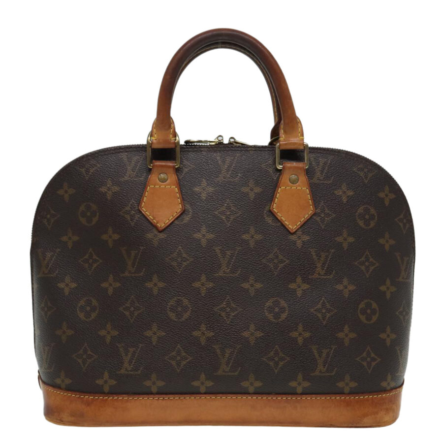 LOUIS VUITTON Alma Handbag | Studio Nafay