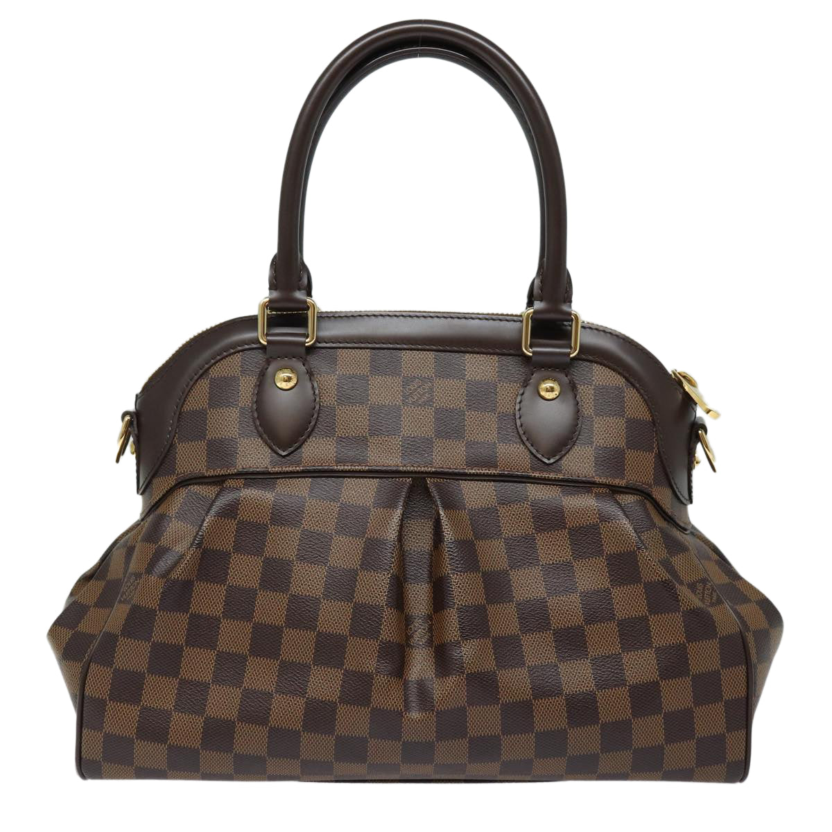 LOUIS VUITTON Trevi Handbag - Product Image 2
