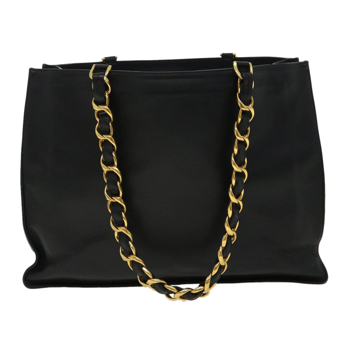 Chanel Shoulder Bag Luxury Designer Handbag 2
