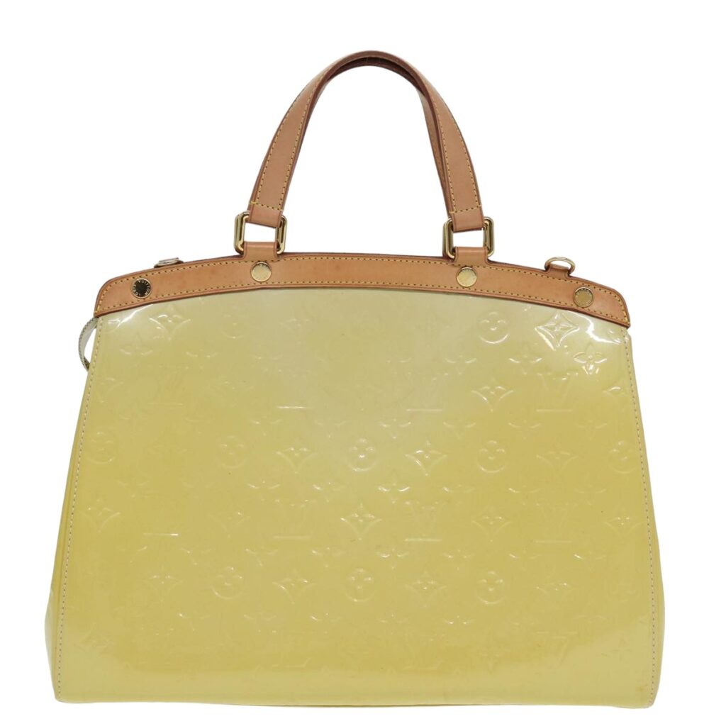 LOUIS VUITTON Brea Handbag - Product Image 2
